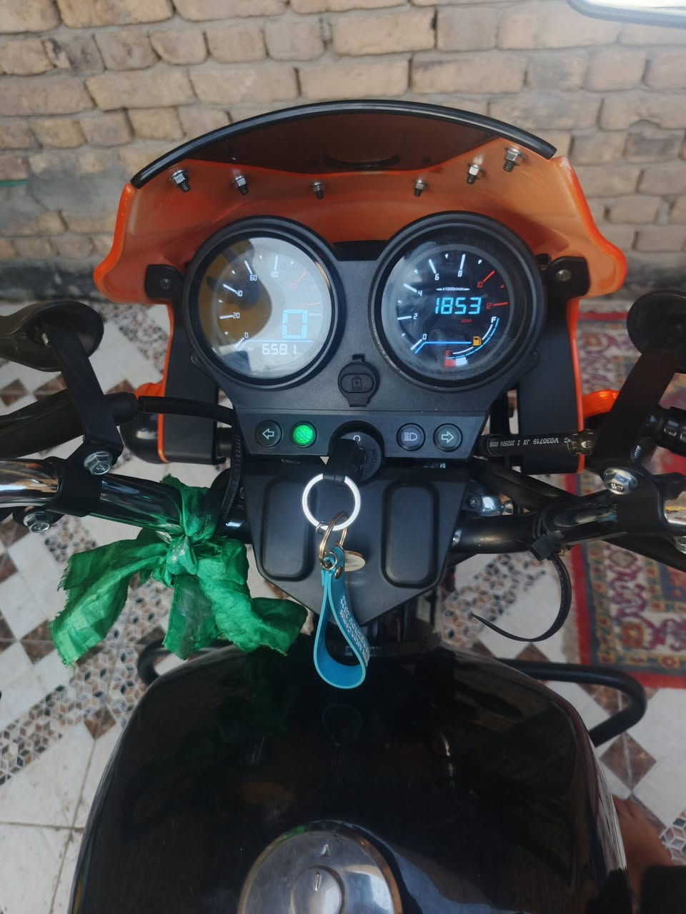 السلام عليكم دراجه نوع دايون رقم اربيل صاله سنويه بسمي دراجه صاله 3 اشهر من طالعه دراجه ما مشتغله دلفري دراجه بعده جديده الشراي خاص


**إذا كنت صاحب هذا الإعلان وتريد حذفه لأي سبب، رجاءا أرسل رسالة إلى الدعم الفني**