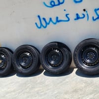 تواير • مقاس١٦ • نظافه فول