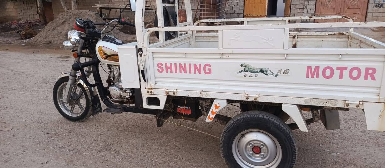 ستوته لبيع موديل 2023محرك 150السعر 1500000 تصال عل ***********
