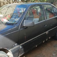 هذا السياره للبيع يا اللي يريد مراوسه يعاد يصير يدخله على الخاص0751848...