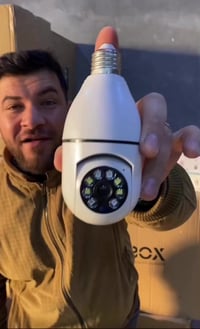 كاميرات 360 • تصوير ليلي • مايكروفون مدمج