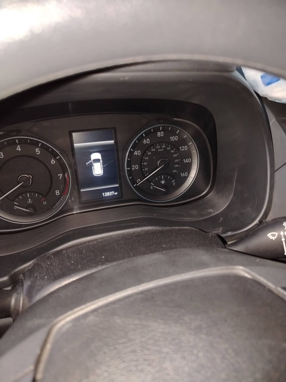 Hyundai Kona
الموديل:2023

المحرك:2000 دوش 

العداد:12

الارقام: بغداد

كاميرا دواره -تحديد مسار -مانع اصطدام -مود درايف -اوتو هولد -اوتو ستوب-تحكم ستيرن جهتين -شاشه كبيره -AWD-راداد 360 🔁-نقطه عمياء -راداد امامي وجانبي -مانع انزلاق -مانع انحدار 

الحادث 🔻

(الحادث  خفيف بنيد مبدل و مصبوغ و أكو بارد في مكانات)

للاستفسار: ‭***********

السعر:155وبيها مجال بسيط
