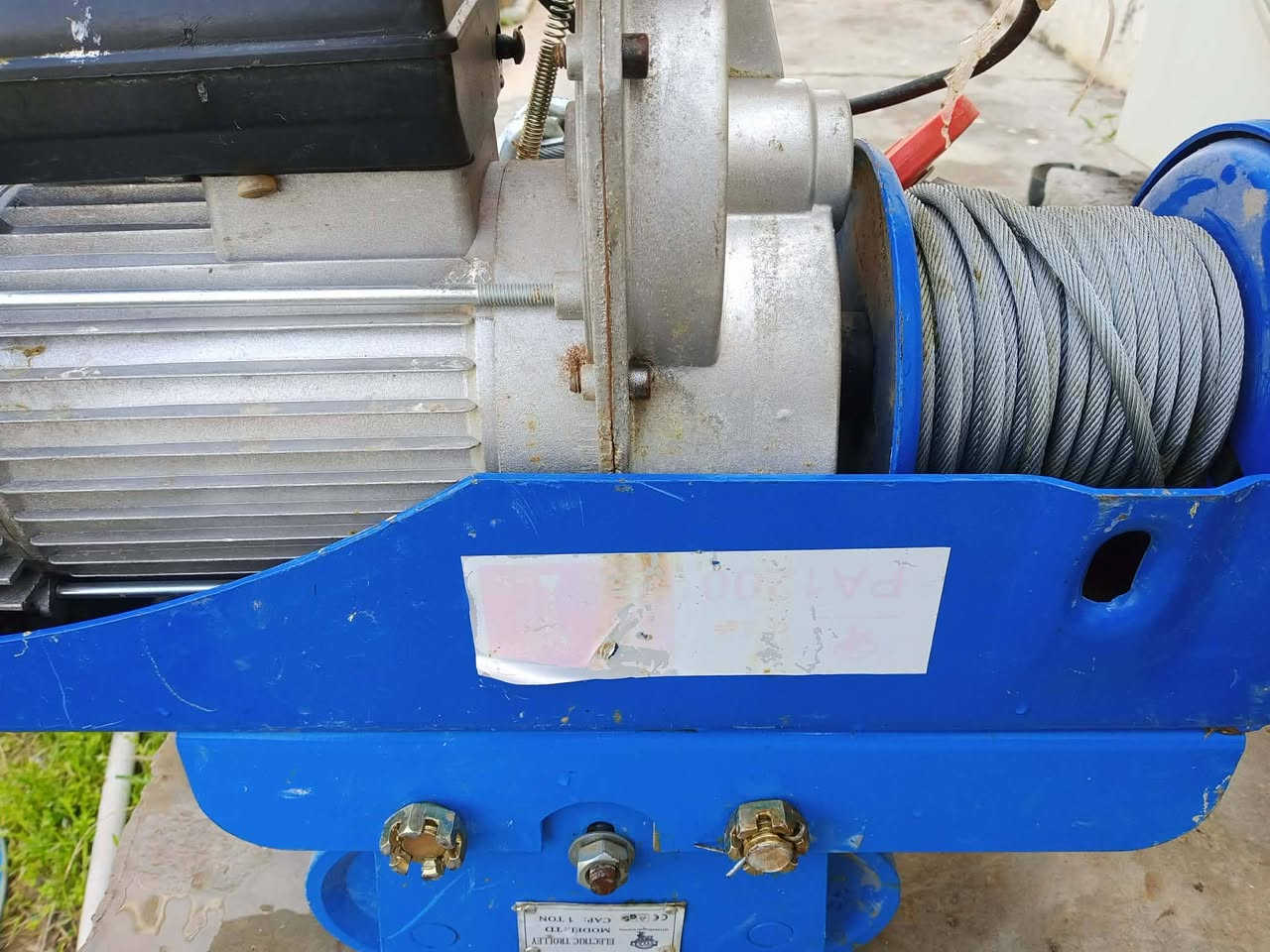 بسبب الوعود الكاذبه اعيد النشر ونج تركي متحرك ثابت نظامين سنكل مع ريمونت الحموله طن


**إذا كنت صاحب هذا الإعلان وتريد حذفه لأي سبب، رجاءا أرسل رسالة إلى الدعم الفني**