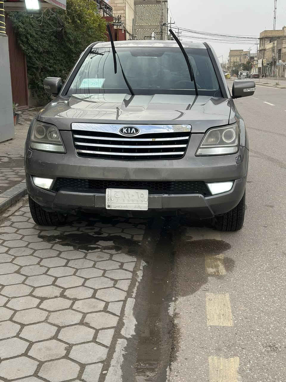 مهافي 2009خليجي سياره جاهزه كير ومكينه بجيس صار 15يوم من شدتهن حاويه
صبغ باب صدر ولي وره ملاون وبنيد فتحته من بدلت لمكينه فقط مراوس مو بيع الانتر سيراتو نيسان صني


**إذا كنت صاحب هذا الإعلان وتريد حذفه لأي سبب، رجاءا أرسل رسالة إلى الدعم الفني**