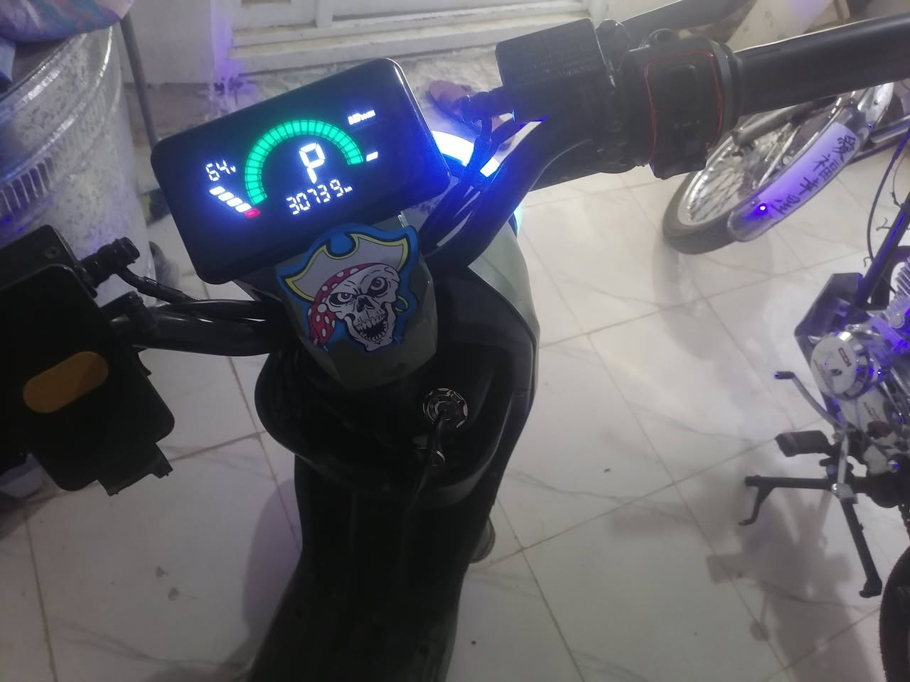 للبيع ار 9مكاني كربلاء استفسار خاص مستعجل علابيعته


**إذا كنت صاحب هذا الإعلان وتريد حذفه لأي سبب، رجاءا أرسل رسالة إلى الدعم الفني**