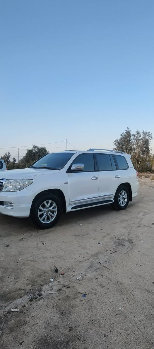 للبيع او مراوس لاندكروزر باحدث
لاند كروزر 2011 ستينيه 
‎محرك (8V) 
‎‏‎ماشييه 155 كم حقيقي
‎‏‎لاندكروز GXR i
‎‏‎موديل.موديل 2011
‎رقم ***********
🦅💣
‎‏‎فول مواصفات 1/1
‎‏‎السيارة مواصفات
⛓️📦⛓️📦⛓️📦⛓️📦⛓️📦
1-‎‏ نضام ترحيب عند الاقتراب 
2-‎‏شاشة تحكم
3-‎‏كشن امامي كهرباء 3 دكم
4-‎‏زراك لايت 
5- ‎‏‎بصمة ابواب 
6--‎‏ستيرن صاج 
7-‎‏8 ايرباك
8-‎ فور ويل 
9-حساسات امامي خلفي 
10-‎‏‎ثلاجة  تبريد
11- تحكم ستيرن كامل
12-فتحه
13 -كيجات لكزس 
14- 3قطع تبريد
15- كشنات جلد
   🦅📦
‎سياره كفاله عامه
🦅❣️
رقم بغداد 
‎سيارة حيل نظيفة كلشي عل بلاد لوك
‎سنوية زنكة كلشي جديد مدفوع 
‎باسمي السنوية بشرط تحويل و خرامة 
‎سيارة مابيـها دينار مصرف كامل من كل
رقمي ***********
