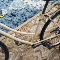 موديل 22 • توصيل • نضافة