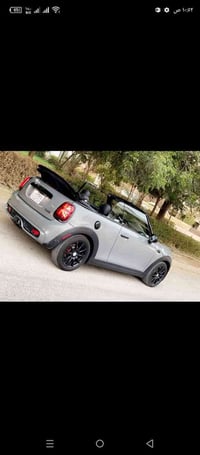 ميني كوبر اس • ٢٠١٩ • توربو