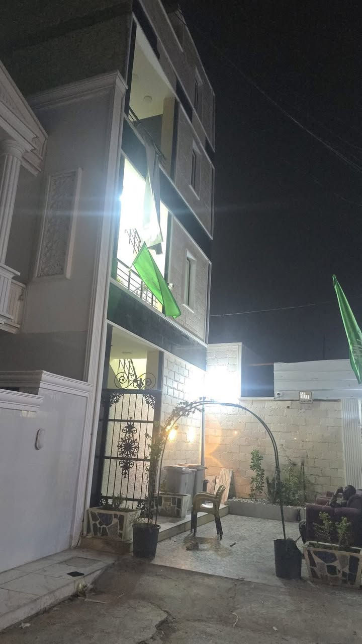 يوجد قطع أراضي بيت بنيه كافه المساحات وباسعار مناسبه وبيوت درجه أولى الاستفسار
***********
***********
