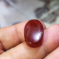 يماني انسي احمر رماني خام ملكي طبيعي غير معالج ولا مجمر تصوير بلضل ولش...