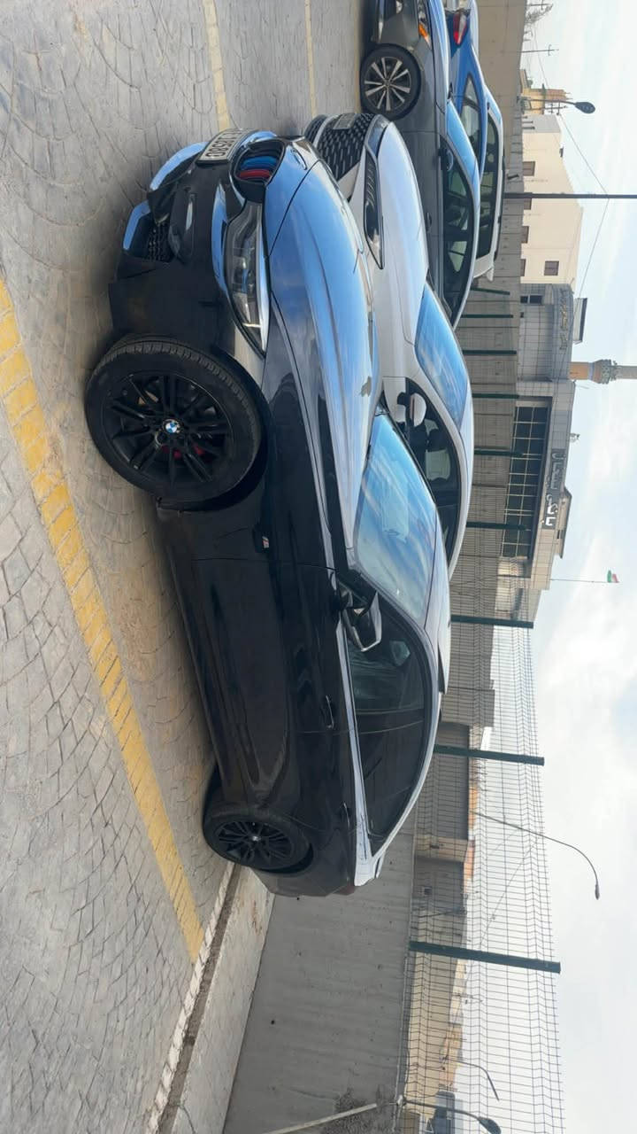 فروشتني خيرا
BMW 428i grand coupe 
سەیارەکە ماشاء الله ی دەوێ لە جوانی فوول مواسەفات 
سلاید ، شاشە گەورە ، کامێرا ، ٣ گێڕ، کوشین هیتەر ، ٤ جام ئۆتۆ ، ناو سور ، کامل کراوە بە (M) ٤ مۆد لێخورین 
(COMFORT, ECO PRO, SPORT.SPORT + ) 
٢ پارچەی سبوخە بێ ژوورێ بێ ارباگ 
مکینەی کراوەتەوە بەشەرتی فحس ٢٦٠ هەزار کیلۆمەتر ڕۆشتوە گێڕ تەبرید اکسل بەشەرت ڕەسمی حادیسەکەم داناوە
٧٥٠٠٠٥٢٤٤٧
750 005 24 47
————————————————————————
BMW 428i grand coupe 
سيارة كلش حلو فوول مواصفات 
فتحة سقف ، شاشة كبير ، كاميرا ، گير عادي و اوتو بادل شفت ، كشن هيتةر ، ٤ جام اوتو ، داخل احمر ، سيارة عليها مصروفات هواية ، كامل كيت مسوين (M) 
٤ مودات قيادة (COMFORT, ECO PRO, SPORT , SPORT+) 
سيارة بها قطعتين صبغ بدون ارباك بدون دواخل 
مكينة مفتوح بس بشرط الفحص ٢٦٠ الف كيلو ماشي
گير تبريد اكسل بشرط صور حادث موجود
٧٥٠٠٠٥٢٤٤٧
750 005 24 47 أربيل, العراق


**إذا كنت صاحب هذا الإعلان وتريد حذفه لأي سبب، رجاءا أرسل رسالة إلى الدعم الفني**