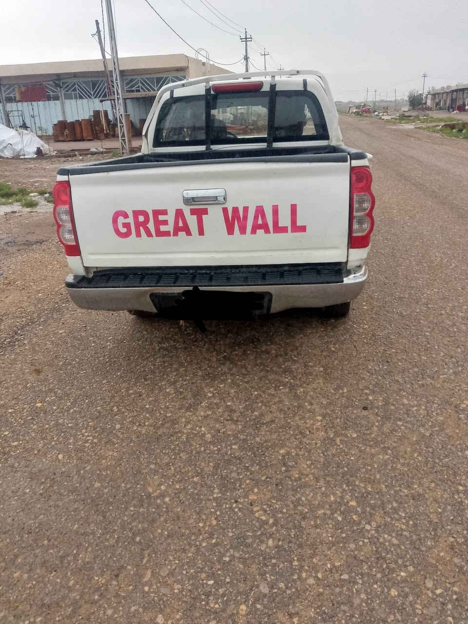 سلام عليكم
البيع كريتويل 2013رقم بابل نكليزي 
تحويل مباشر متجيه سياره شغاله وتمشي 
كير ومكينه وشاصي مكفولات
مكان واسط 
***********
