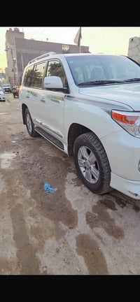 ٢٠١٥ • مكينه ٨ • كفاله عامه