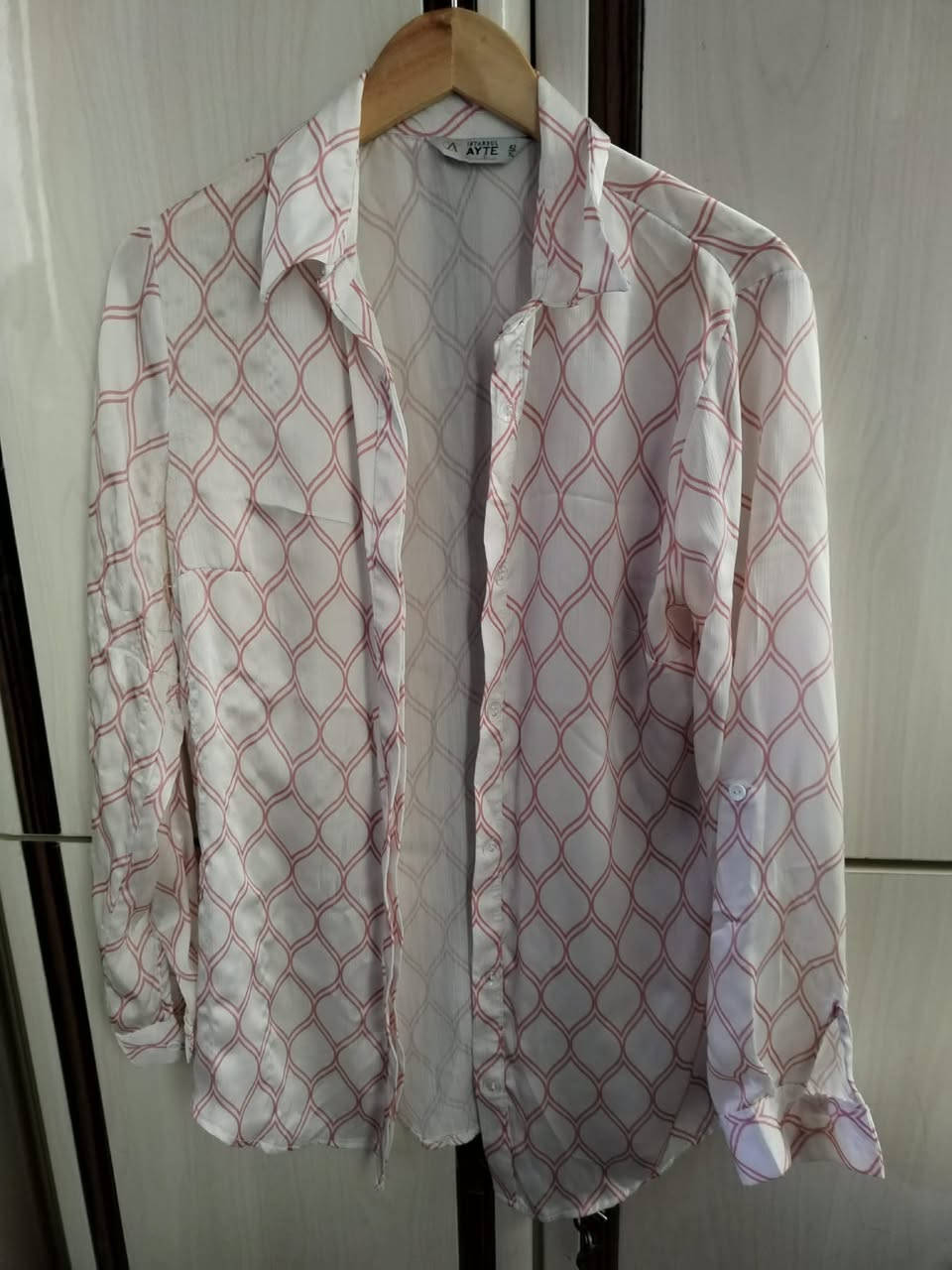 قەمیس ومەکسیەکان دانەی ۳ دوانی ٥ عەزیەکانیش دانەی ٥ شوێن سلێمانی


**إذا كنت صاحب هذا الإعلان وتريد حذفه لأي سبب، رجاءا أرسل رسالة إلى الدعم الفني**