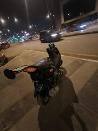 دراجة ماكس منغولي • ٥٠ سي سي • ناصريه مركز