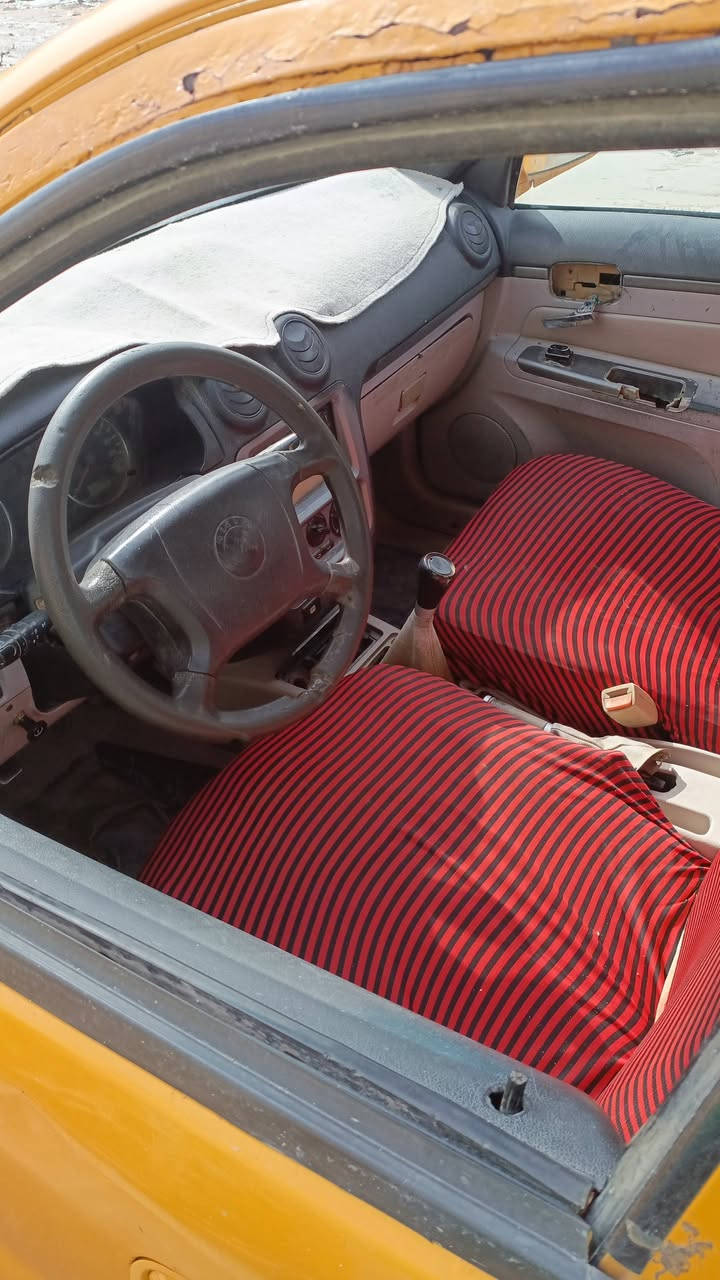 سي كي 13سياره حلوه وجاهزه للبيع او مراوس بسايبا نضيفه


**إذا كنت صاحب هذا الإعلان وتريد حذفه لأي سبب، رجاءا أرسل رسالة إلى الدعم الفني**