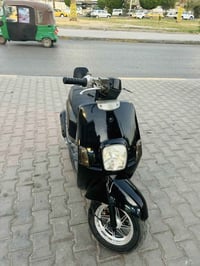 راجَة كهربائية • كفالة عام • بوليس