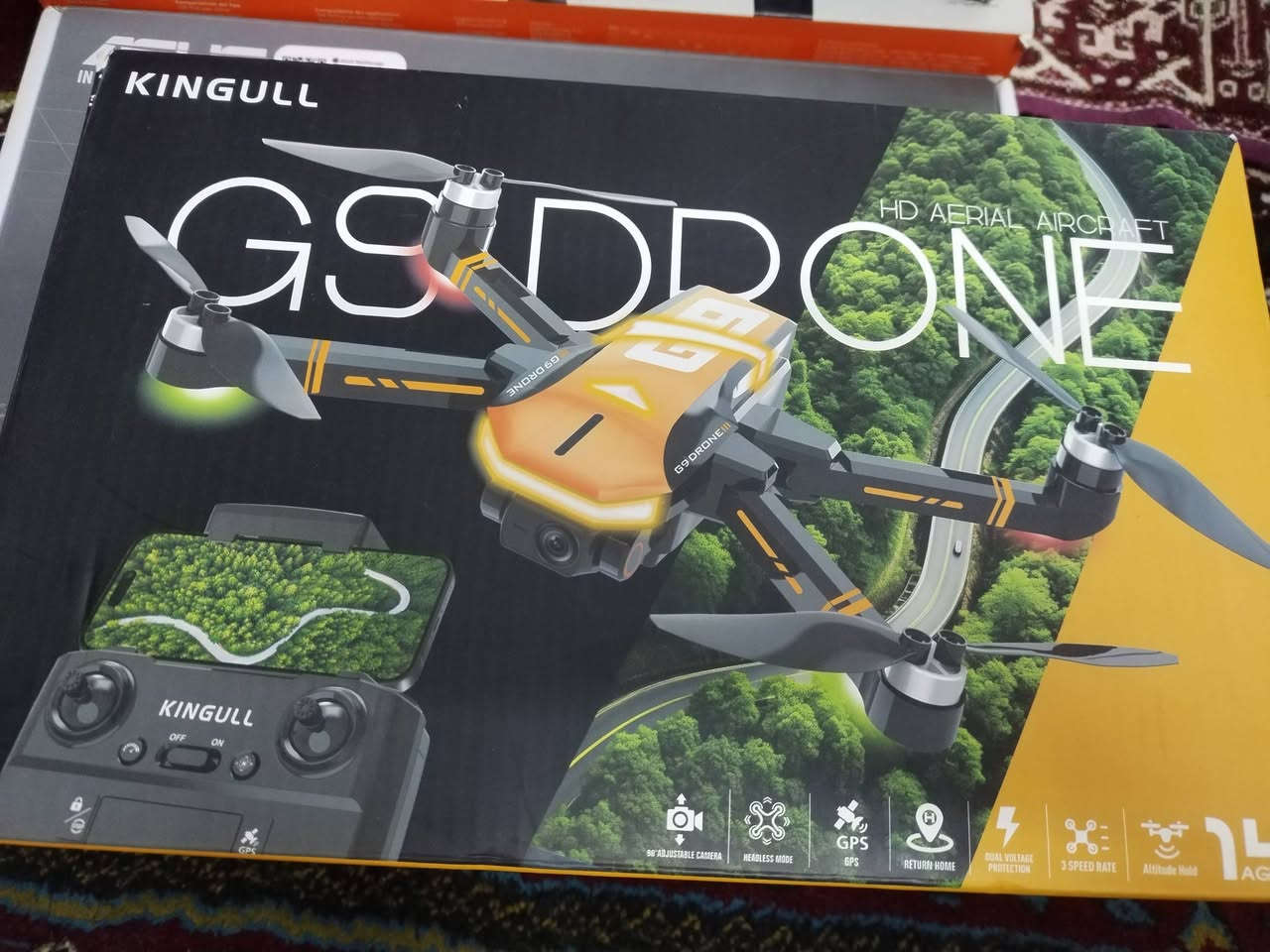 عندي هذه الأغراض للبيع
***********
