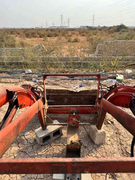 كيله ينمر  وفوركسن محورة
***********
