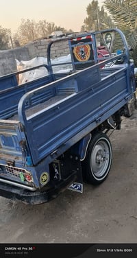 ستوته • موديل ٢٠٢٢ • مكينه ٢٠٢٤