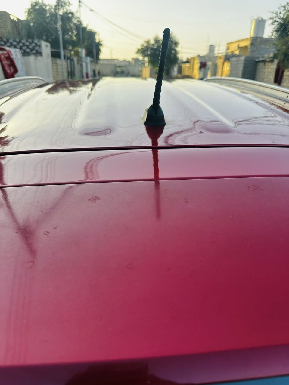 سبورتج خليجي 2017 مكينه gdi 1600 السياره كفاله لا صبغ لا تبديل  حداديه هسه ذبيته كلهه مكينه بيهه بدايه بكن يعني اتريد تجفيت السياره شغاله يعني اتمشيك فتره السعر 135 مكان السياره العماره حي الرسول ***********
