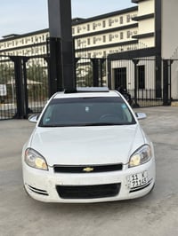 امبالا LT2 • ٢٠١٣ • مكينة ٣٦٠٠