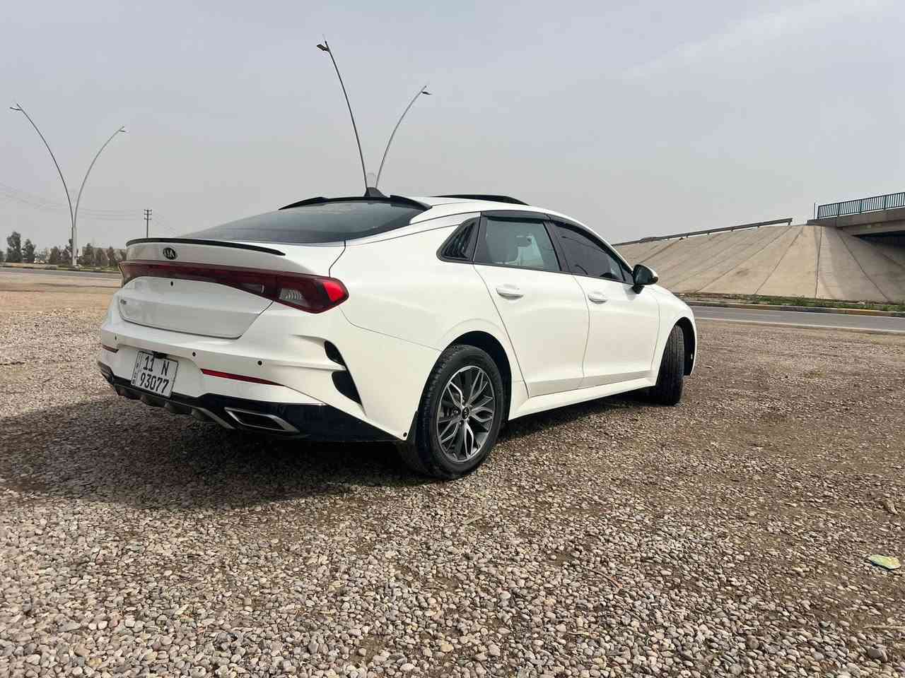 كي فايف خليجي موديل2021 مكينه الفين المرغوب كفاله عامه عنوان ديالى بعقوبه السعر 178 وبي مجال قليل حك الجيه للاستفسار ***********
