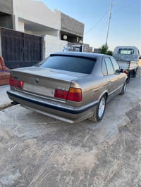 بي ام دبليو • فول فول • أربيل