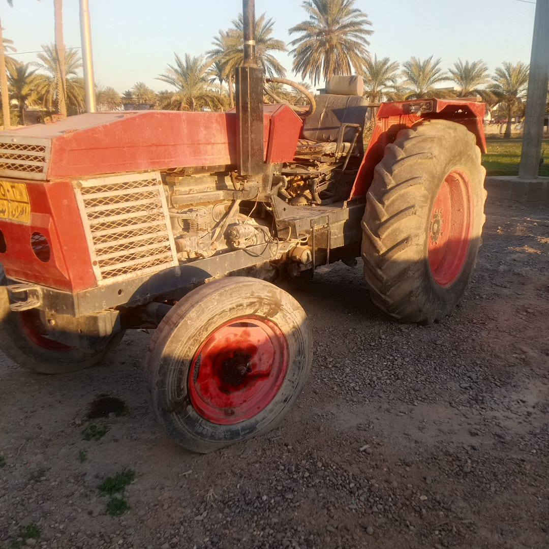 البيع عنتر 80مكفوله محرك وكير وكسن تايرات نص عمر سعر 4500 المكان بغداد تاجي ***********
