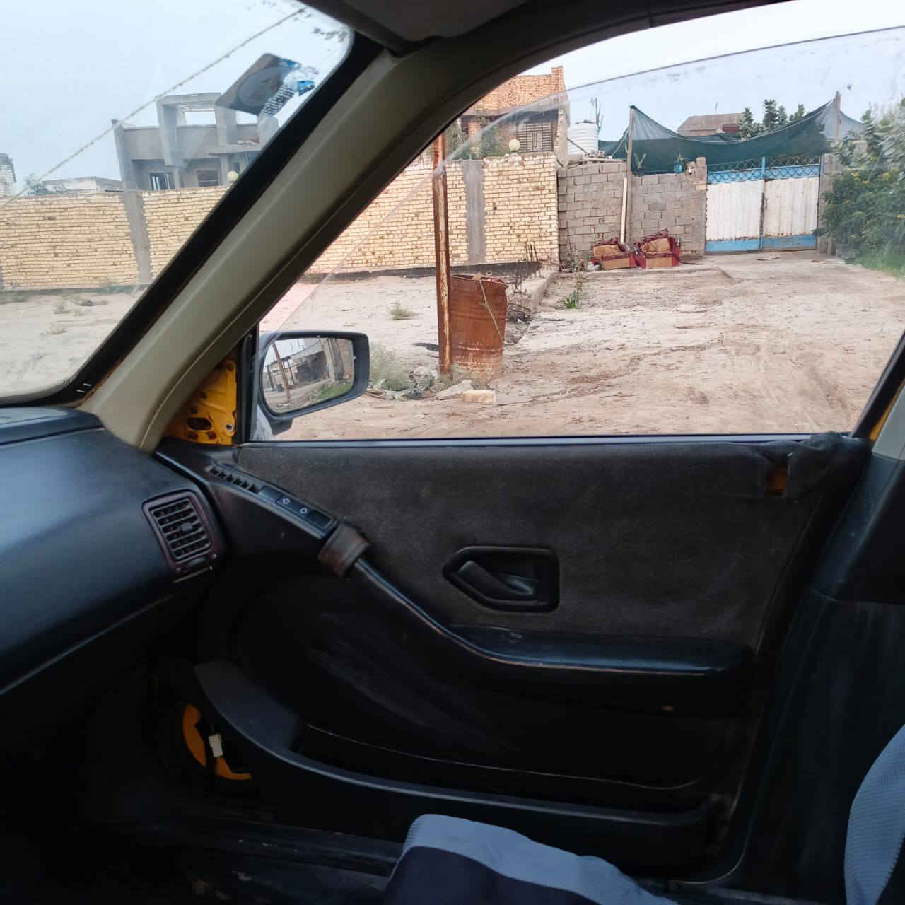 سلام عليكم للبيع بيجو بارص موديل ٢٠١٢ رقم دولي  السياره كفاله عامه هزه لل٣٠ مكينه كير حداديه دبلات درايمات كله جديد المكان بابل قضاء القاسم السعر ٢٨ رقم التلفون***********
