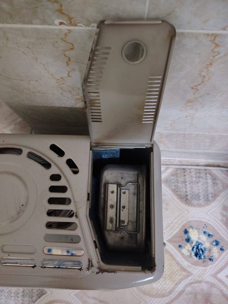 سلام عليكم صوبه ياباني كلش نضيف بشرط سعره 50الف ***********
