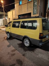 ابريجو • ٩٦ • مكينة وكير مكفولات