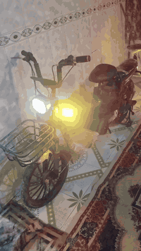 تصليح كافة انواع الدراجات الكهربائيه مع قطع غيار 
بطاريات اسعال مناسبه
العنوان ديالى الخالص حي العمال 
***********
