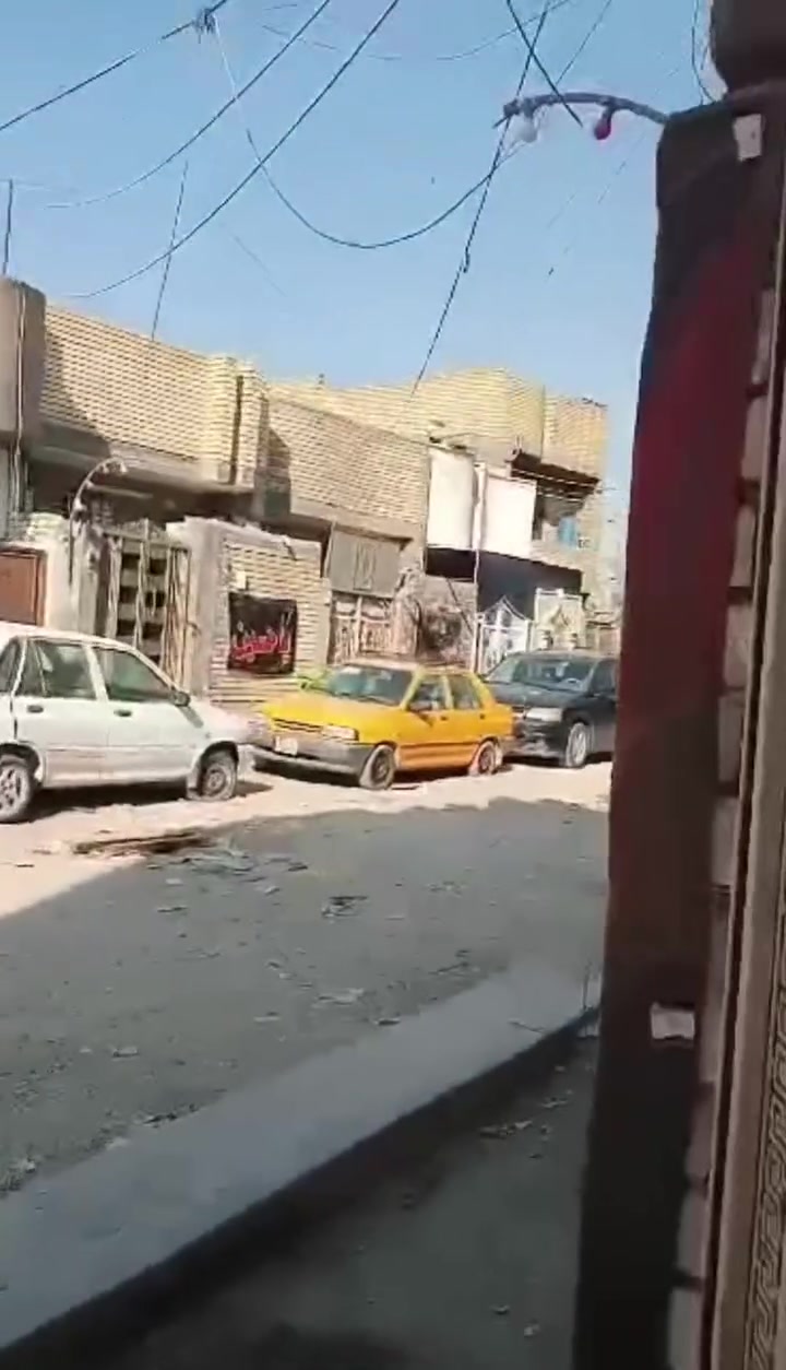 🏡 بيت للبيع

📍 بغداد – شهداء العبيدي الثانية
خلف سوق الميت – مكاتبة دلال

🔹 المساحة: 100 متر
🔹 البناء: طابق ونصف

للاستفسار والتفاصيل أكثر، المراسلة على الخاص.


**إذا كنت صاحب هذا الإعلان وتريد حذفه لأي سبب، رجاءا أرسل رسالة إلى الدعم الفني**