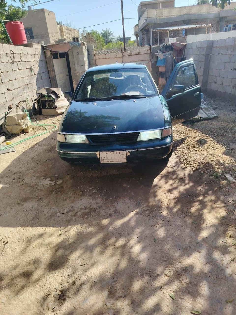 سلام عليكم سيفيا للبيع السعر كلش مناسب 28وبيها مجال كلش نضيفه تدفهه تبريد كله شغال مكاني بابل مشروع المسيب احب اذكر السعر كلش مناسب 28بيهه مجال ***********الا تفسار
