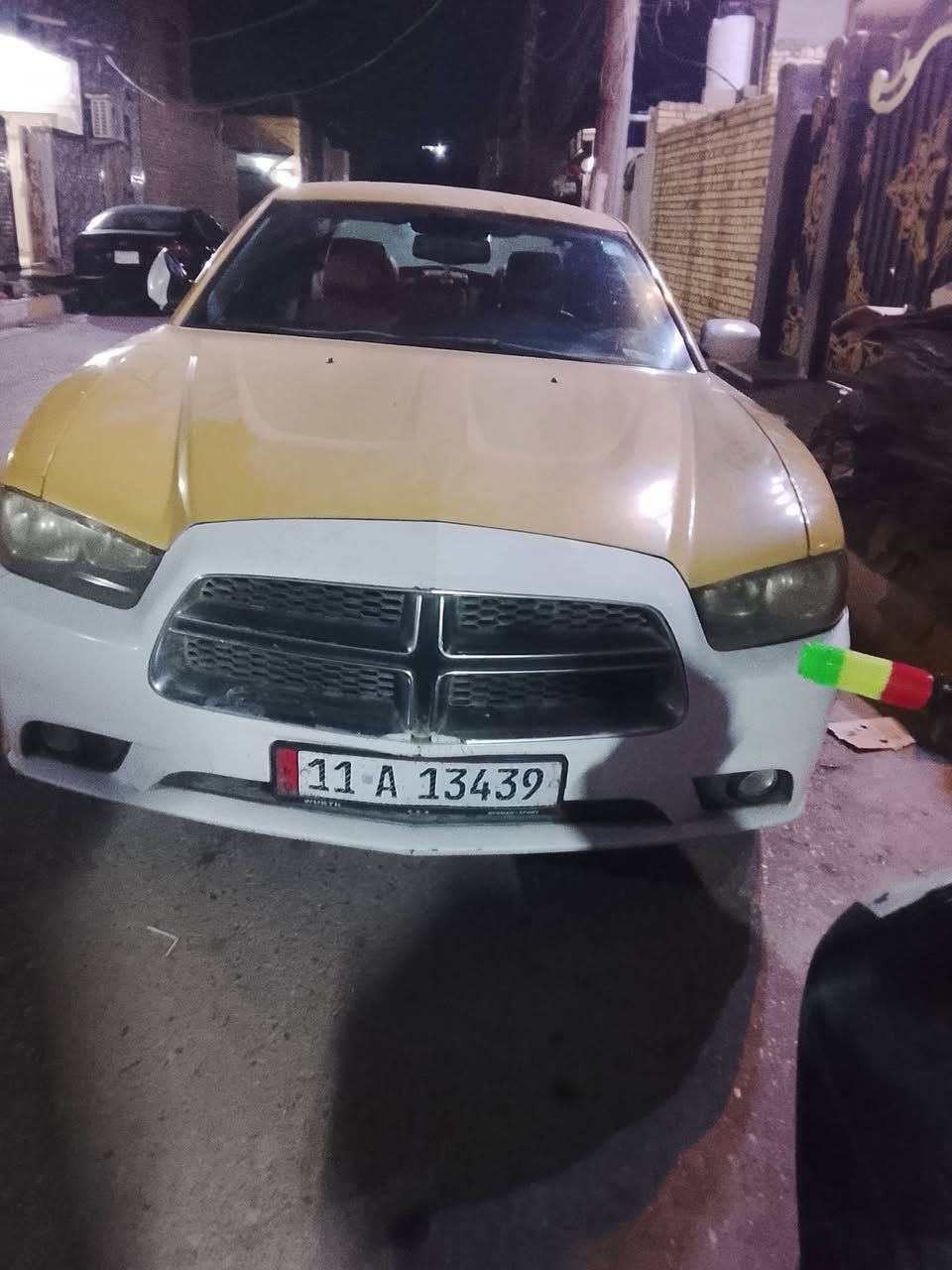 سلام عليكم
جارجر 2013 خليجي بدون ضرر 
كير مكينه حداديه عربانه وكسل جديدات 
المكان ميسان المجر الكبير السعر150
الرقم بيه واتساب ***********
