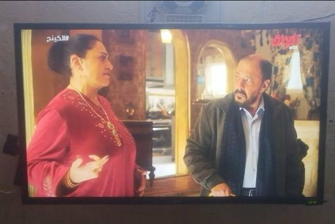 السلام عليكم
شاشه Star sat باله جديد شغاله بغداد مدينة الصدر
 هاتف *********** متوفر واتساب
٣٠٠ وبيها مجال

