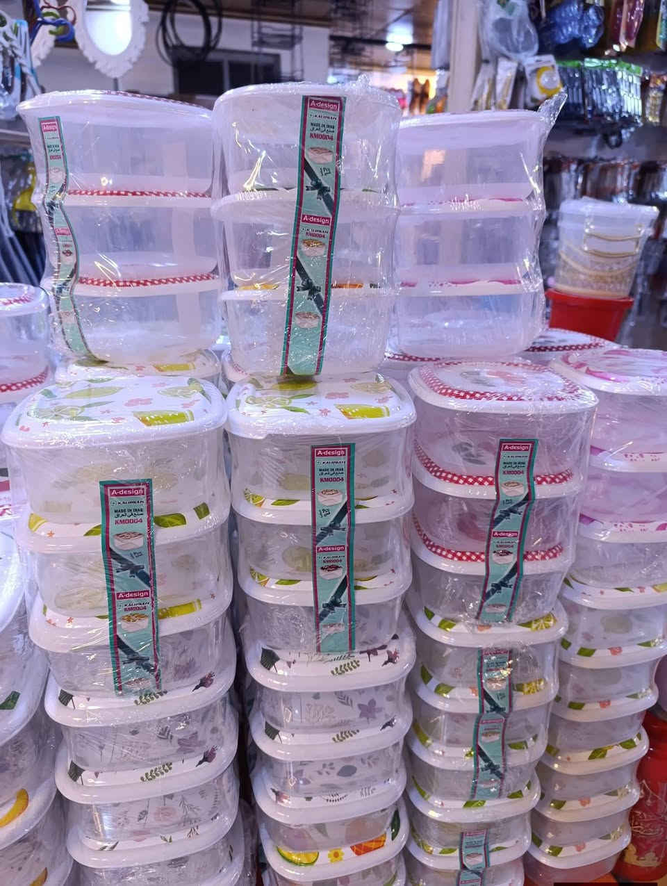 بعقوبة باب الدرب شارع جامع لا اله الا الله مقابل مدرسة الشهيد لطيف 
الاسعار تحت الصورة


**إذا كنت صاحب هذا الإعلان وتريد حذفه لأي سبب، رجاءا أرسل رسالة إلى الدعم الفني**