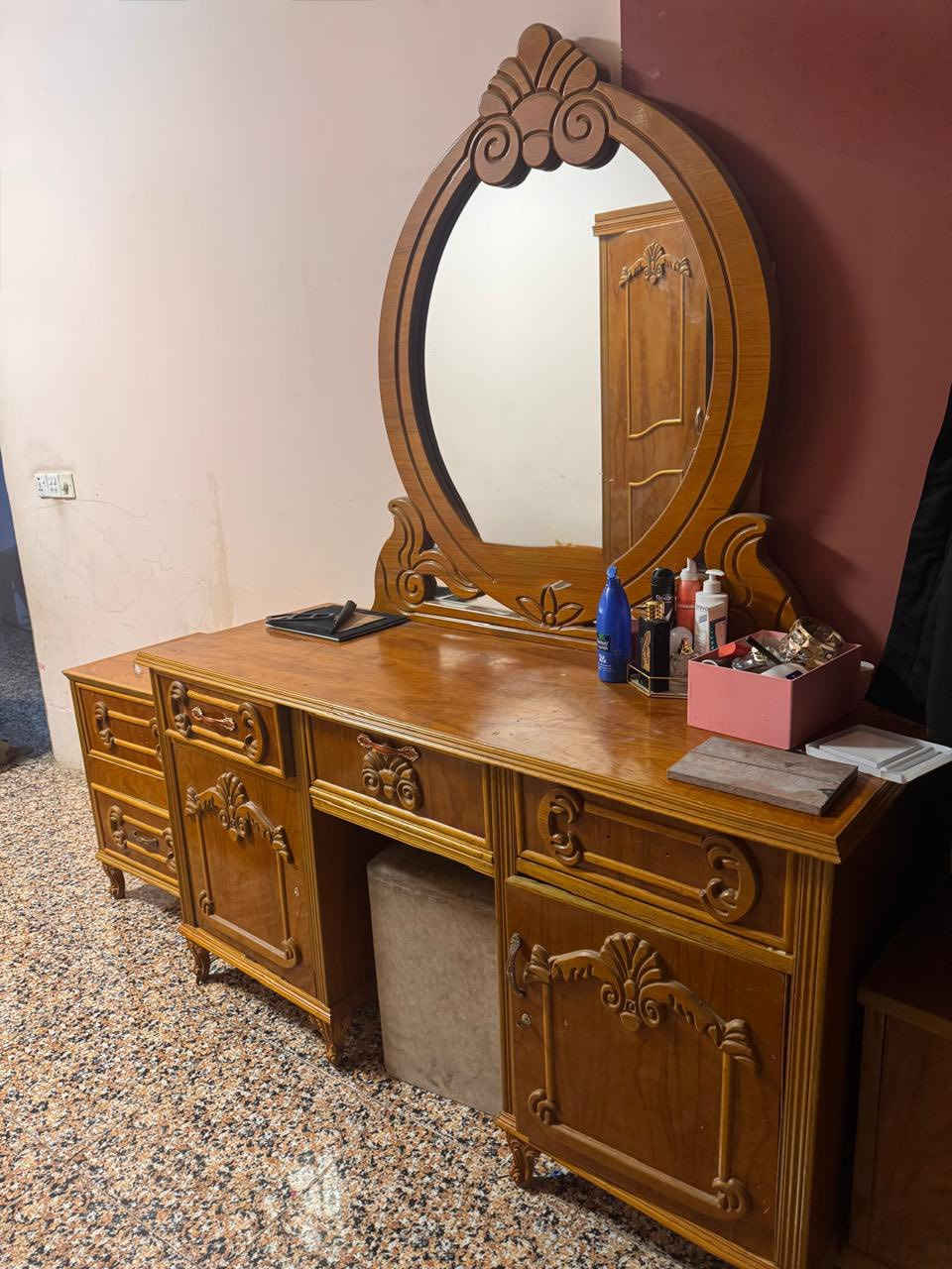 البيع السعر مليون بيه مجال بصيط
الرقم ***********
