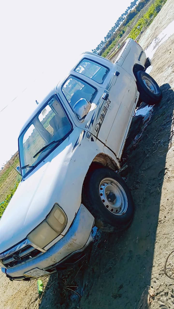 سلام عليكم #للبيع دير موديل 2006 رقم بغداد تحويل مباشر سياره جاهزه محرك بجيس مكاني عامريه الفلوجه #سعر #٣٥وبيها مجال قليل بس شراي يخابر ***********
