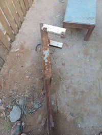 رمبه تزكام • سمك 8ملم • كربلاء