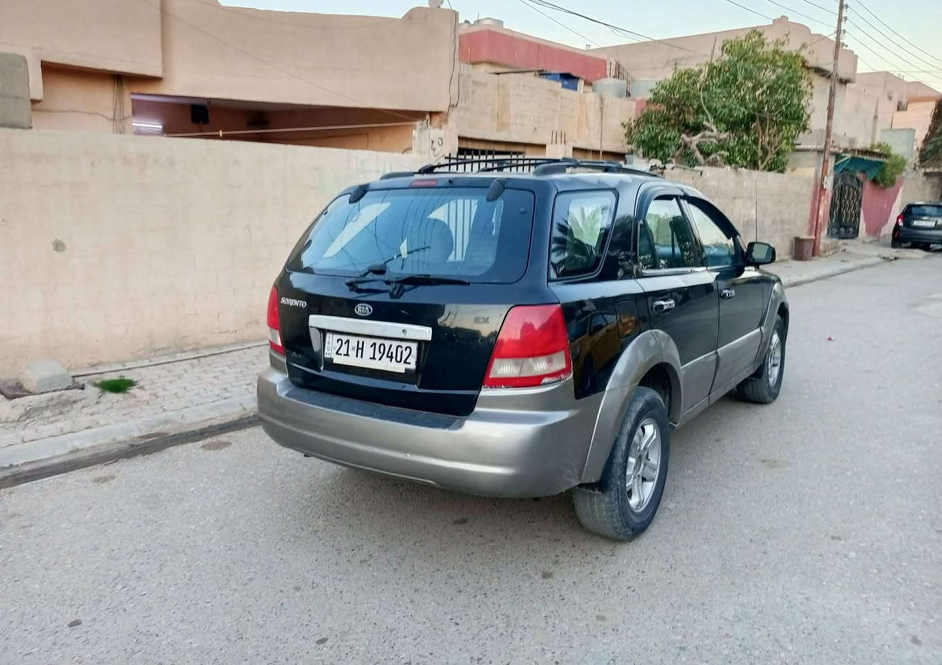 السلام عليكم سورنتو كير محرك شرط صدر جديد تخم تاير جديد غرفه جديده كهربائيات كله شغاله رقم سليمانيه دولي هزه سنويه جديد شرط التحويل بيع ومراوس السعر ٩٥ وبيها مجال *********** صلاح الدين العلم
