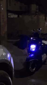 ماكس بوليس • دراجة للبيع • ديالى