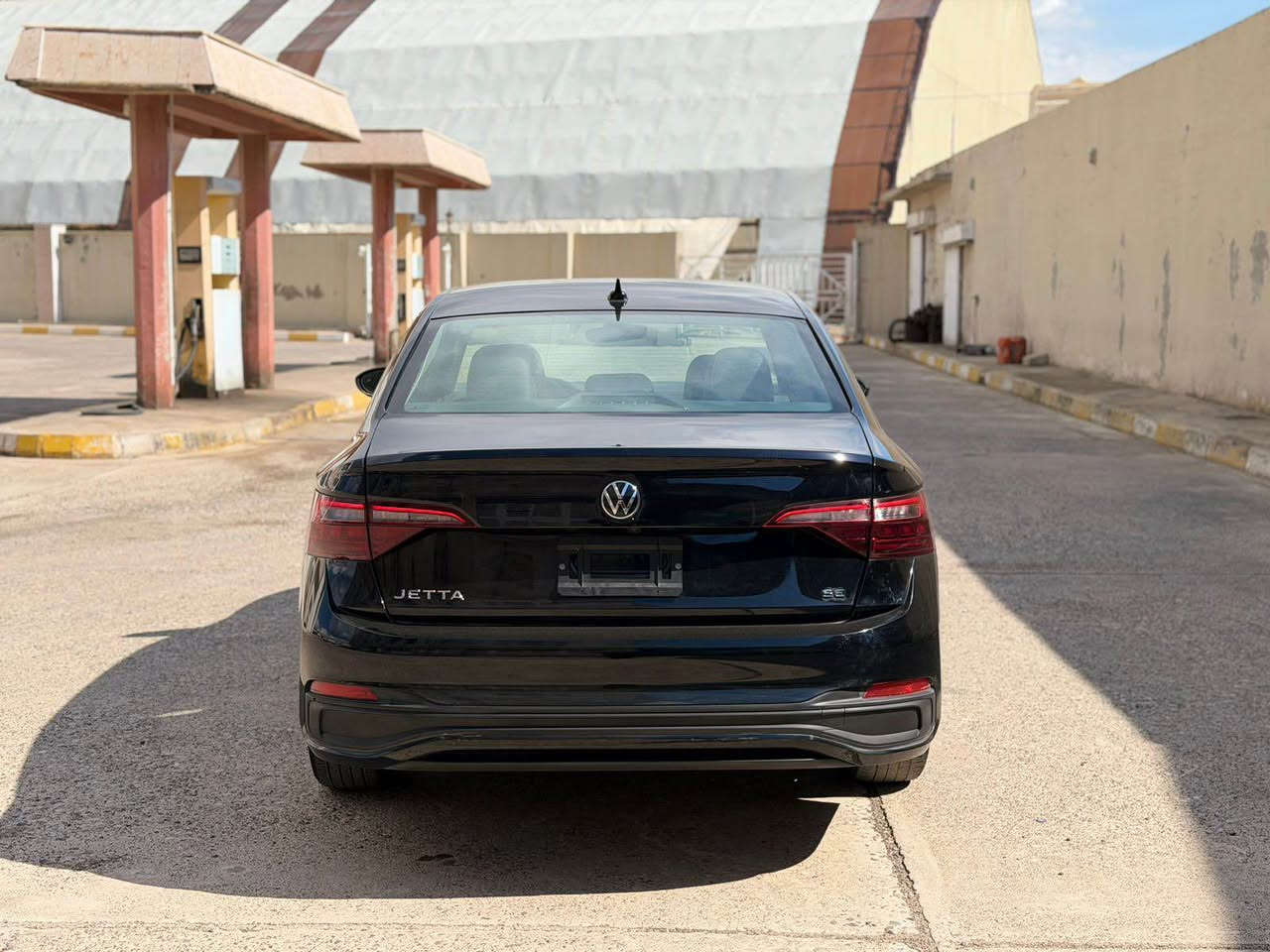 جيتا 2024 SE 
سعر 110$ ورقه و بها مجال قليل 
مواصفات نص فول 
بصمه 
شاشه الكتروني 
بريك بصمه 
تحكم ستيرن 
تحديد سرعه 
رادار 
و بعد مواصفات هوايه 
ضرر: سياره حذام صبغ بدون دواخل ارباك ستيرن سيستم شركه اكر, نينوى


**إذا كنت صاحب هذا الإعلان وتريد حذفه لأي سبب، رجاءا أرسل رسالة إلى الدعم الفني**