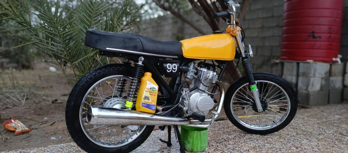 سلام عليكم دراجه اوراق كاملات للبيع مكاني البصره قضاء الدير تعميره جديده ماصارله هواي سعر 900 وبيه مجال رقمي *********** شراي يراسلني ويدلل
