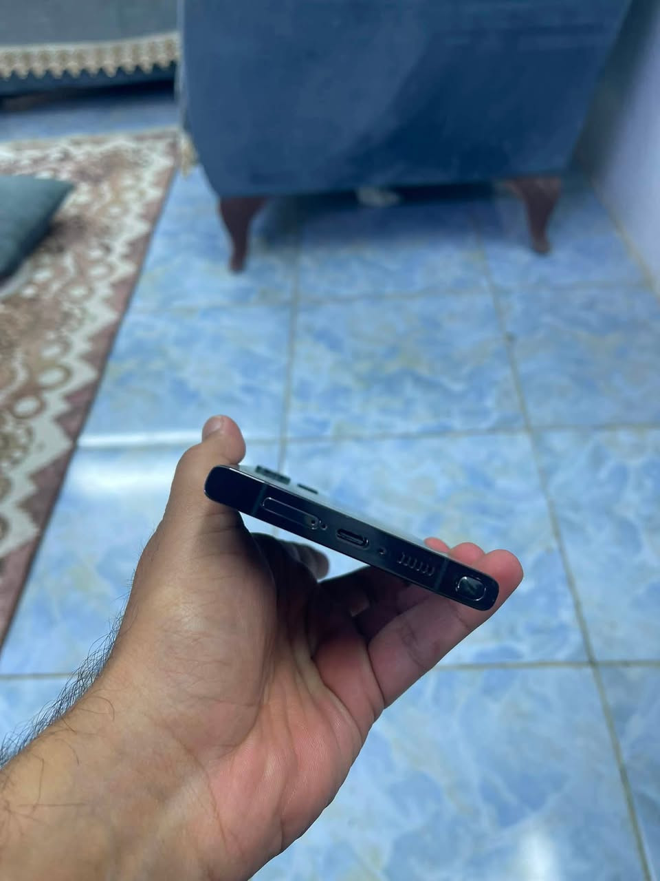 لسلام عليكم سامسونج إس ٢٣ الترا ذاكره ٢٥٦ مبدل شاشه جهاز عالفحص تاخذه من باب البيت السعر ٦٠٠ وبي مجال بدون ملحقات العنوان بغداد للاستفسار خاص


**إذا كنت صاحب هذا الإعلان وتريد حذفه لأي سبب، رجاءا أرسل رسالة إلى الدعم الفني**