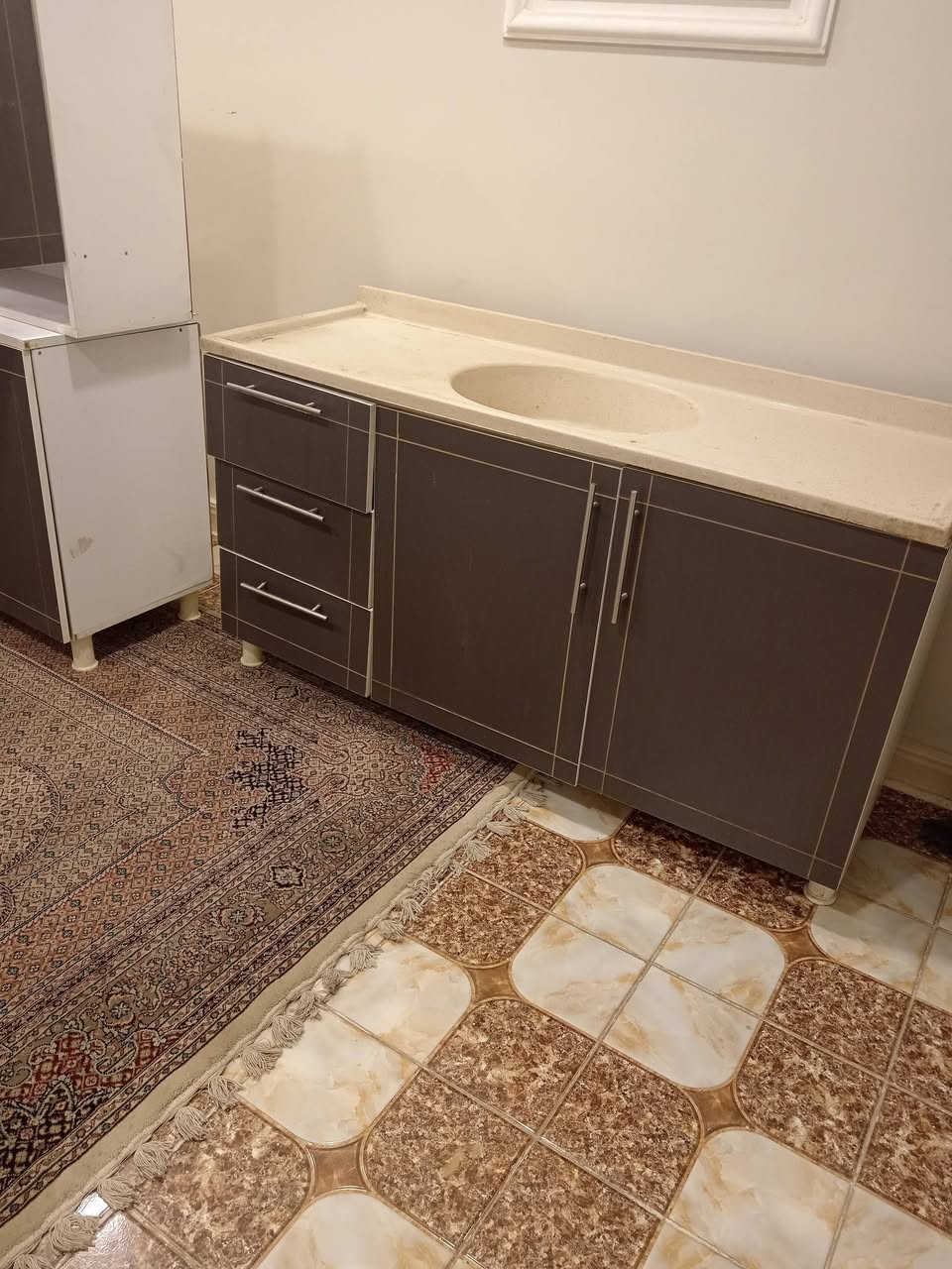 كاونتر 3 قطع مترين وسنك متر ونص


**إذا كنت صاحب هذا الإعلان وتريد حذفه لأي سبب، رجاءا أرسل رسالة إلى الدعم الفني**