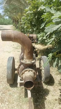 للبيع موطور تبريد هوه جديد جاهزه للتشغيل لمو شراي لا يتصل رجاءآ السعر ...
