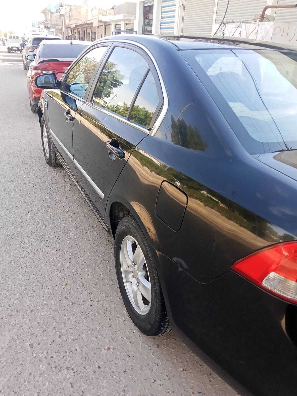 اوبتيما وارد كوري رقم سليمانية
مكينة وگير وحدادية خير من الله ،
هزة تنتهي بشهر الثاني ،
سنوية مجددة لغاية 2030،
بيها كم قطعة رش .
العنوان: بابل الشوملي
السعر :98 قفل.
الارقام:
*********** اتصال فقط
*********** اتصال +واتساب.
