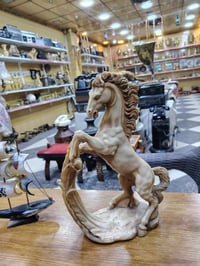 حصان إيطالي • عجينه هولنديه • ٣٦سم